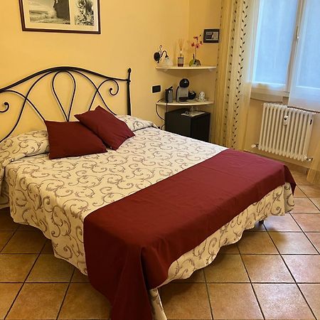 Il Timone Loreto Monterosso al Mare Dış mekan fotoğraf