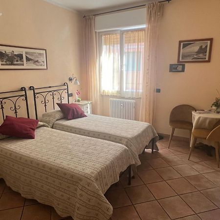 Il Timone Loreto Monterosso al Mare Dış mekan fotoğraf