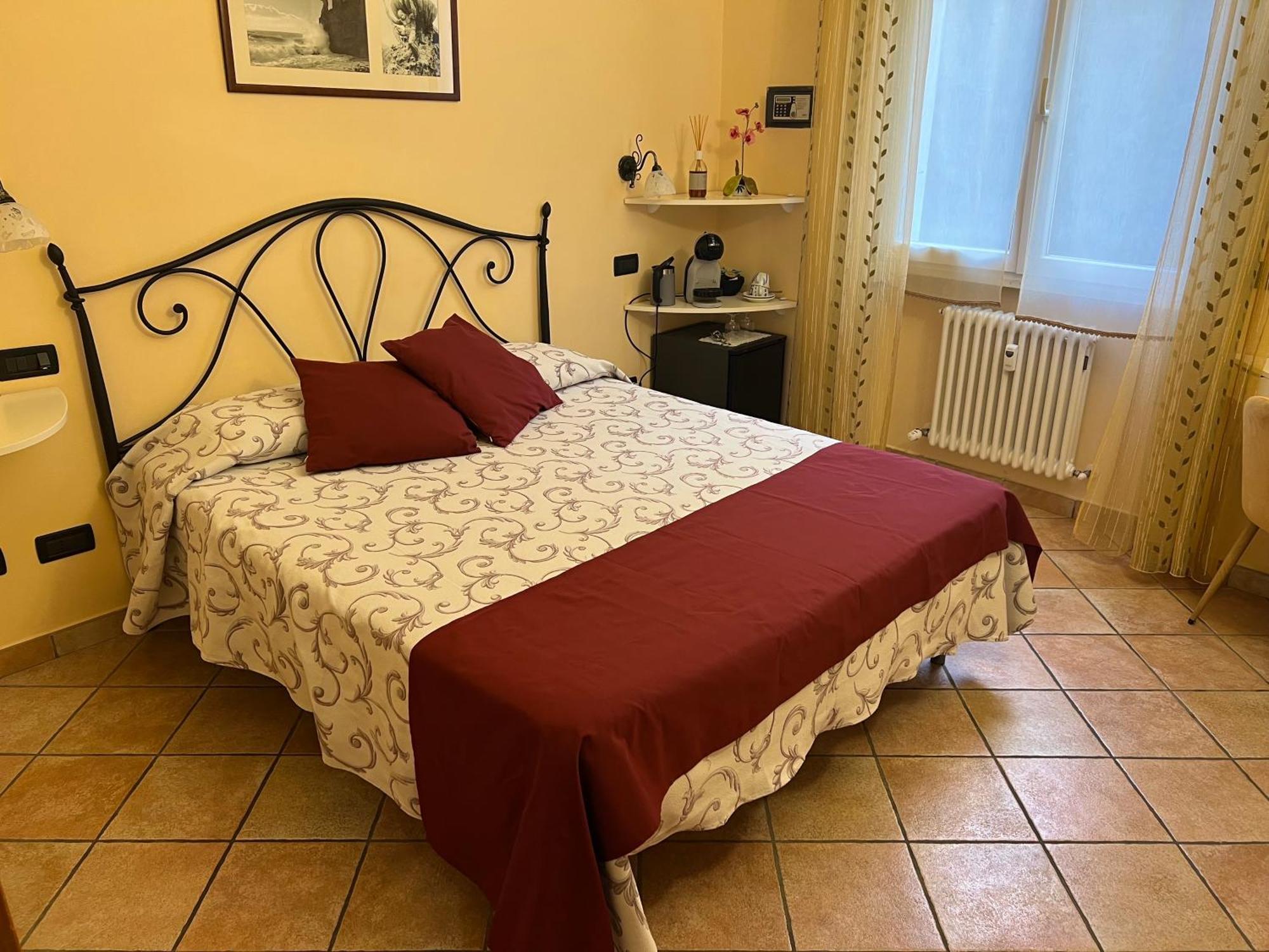 Il Timone Loreto Monterosso al Mare Dış mekan fotoğraf
