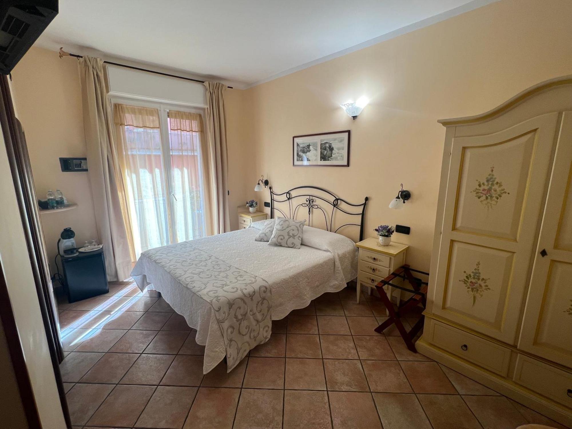 Il Timone Loreto Monterosso al Mare Dış mekan fotoğraf