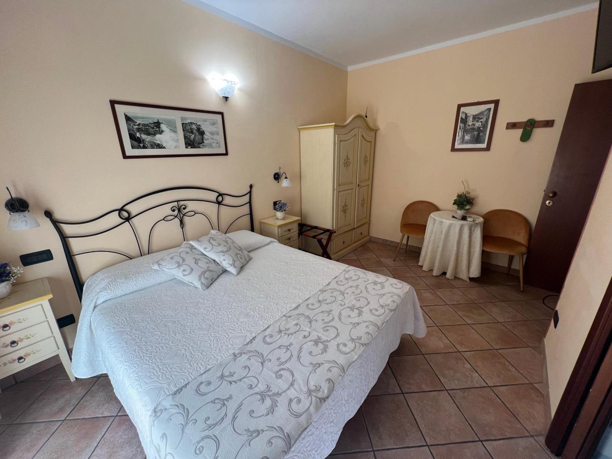 Il Timone Loreto Monterosso al Mare Dış mekan fotoğraf