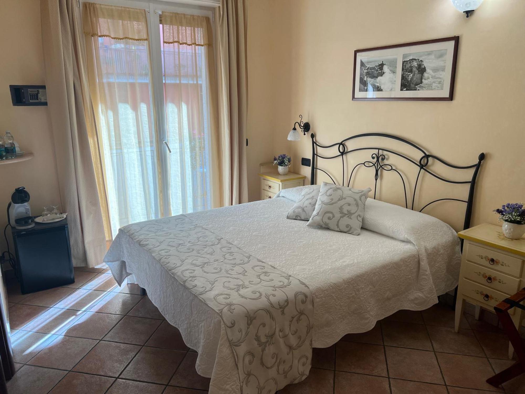 Il Timone Loreto Monterosso al Mare Dış mekan fotoğraf