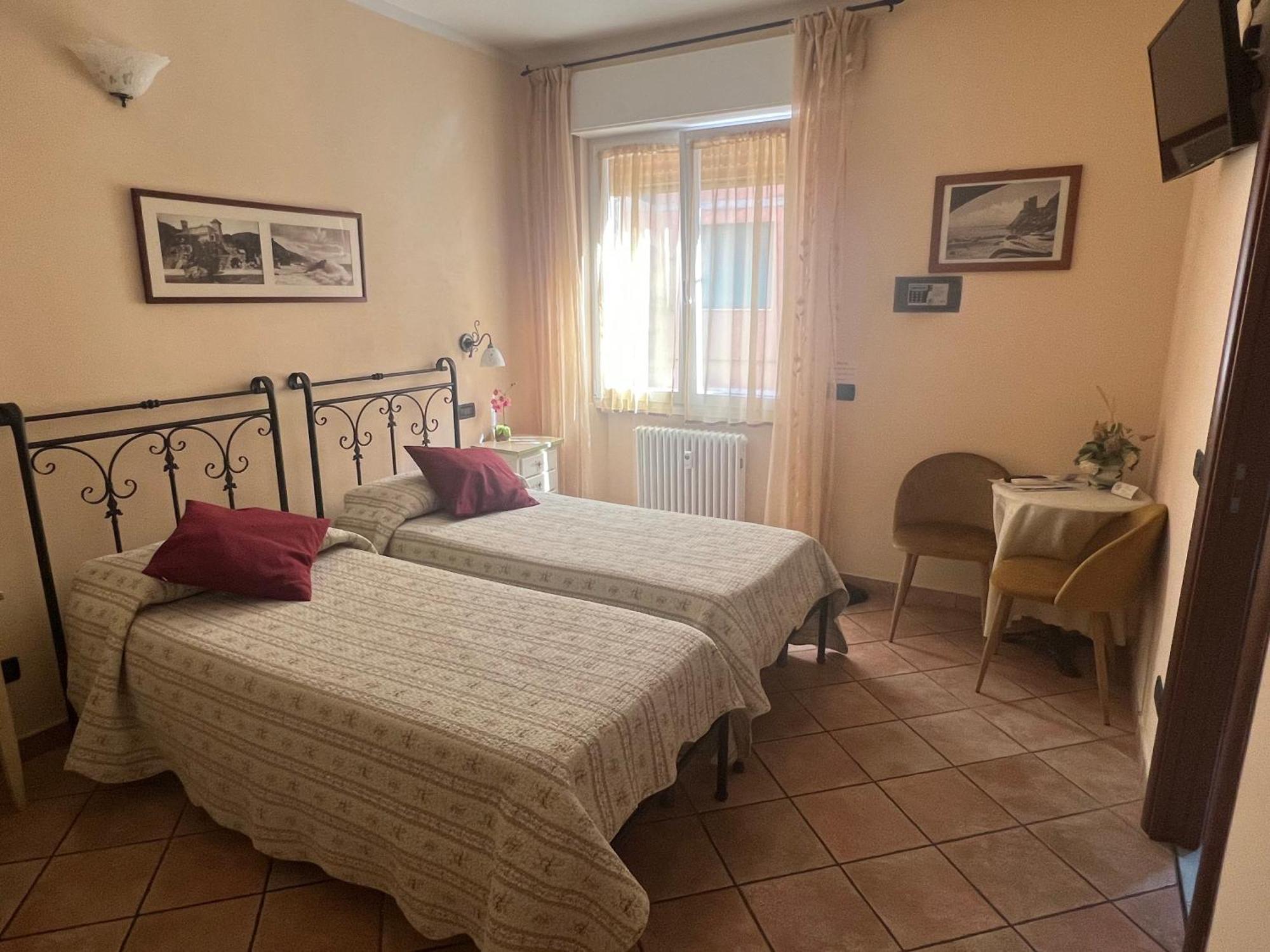 Il Timone Loreto Monterosso al Mare Dış mekan fotoğraf