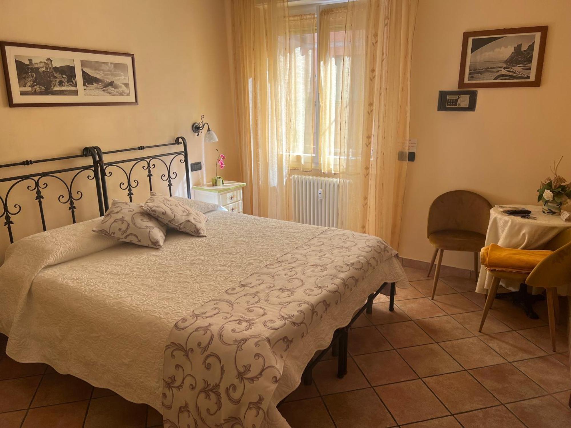 Il Timone Loreto Monterosso al Mare Dış mekan fotoğraf